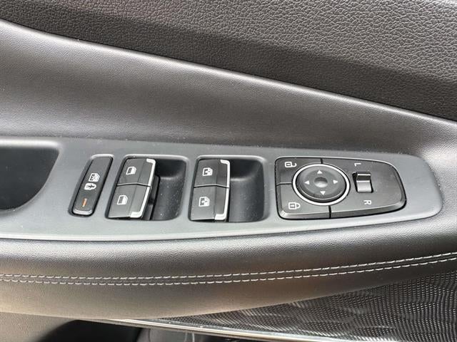 2023 Hyundai Santa Fe Preferred