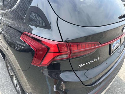 2023 Hyundai Santa Fe Preferred