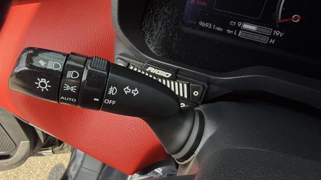2022 Toyota Tundra 4WD TRD Pro HV