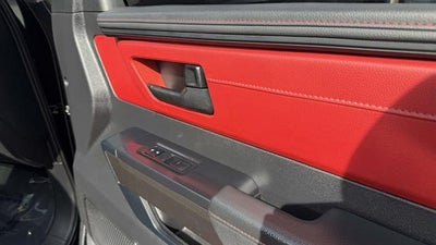 2022 Toyota Tundra 4WD TRD Pro HV
