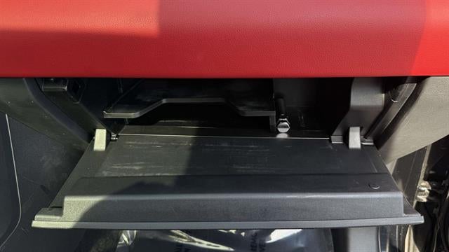 2022 Toyota Tundra 4WD TRD Pro HV