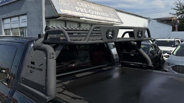 2022 Toyota Tundra 4WD TRD Pro HV