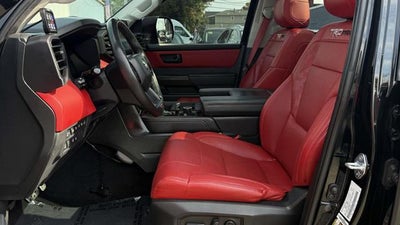 2022 Toyota Tundra 4WD TRD Pro HV