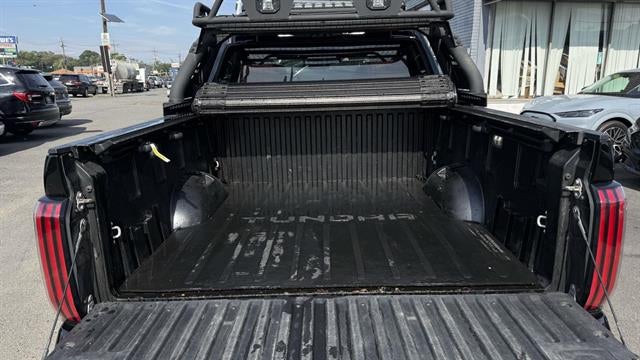 2022 Toyota Tundra 4WD TRD Pro HV