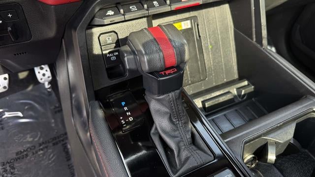 2022 Toyota Tundra 4WD TRD Pro HV