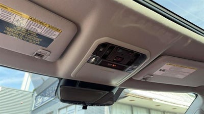 2022 Toyota Tundra 4WD TRD Pro HV
