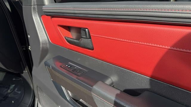 2022 Toyota Tundra 4WD TRD Pro HV
