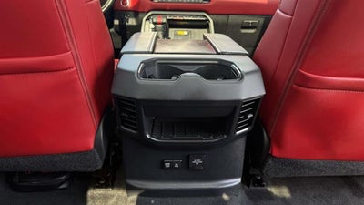 2022 Toyota Tundra 4WD TRD Pro HV