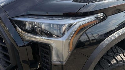 2022 Toyota Tundra 4WD TRD Pro HV