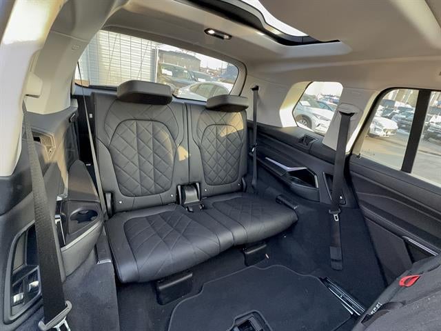 2023 BMW X7 xDrive40i xDrive40i