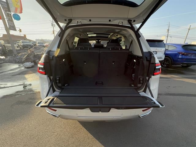 2023 BMW X7 xDrive40i xDrive40i