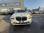 2023 BMW X7 xDrive40i xDrive40i