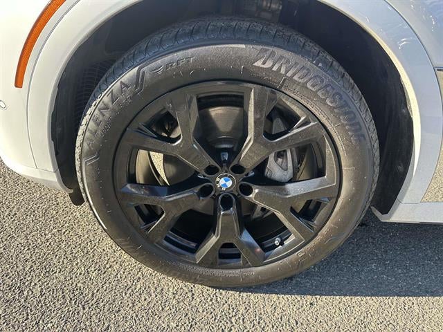 2023 BMW X7 xDrive40i xDrive40i