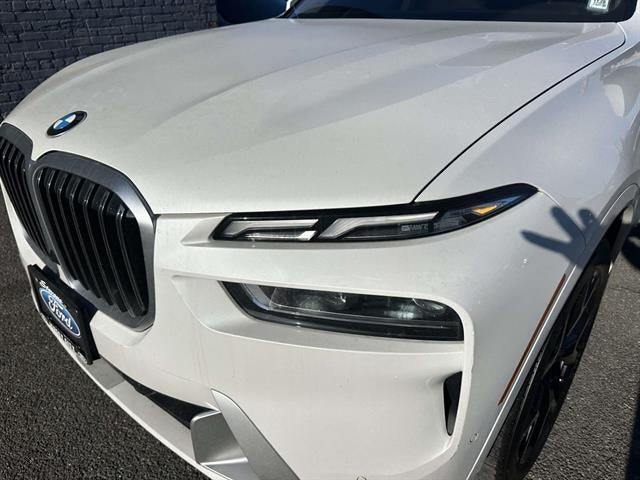 2023 BMW X7 xDrive40i xDrive40i