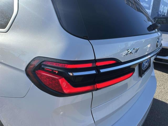 2023 BMW X7 xDrive40i xDrive40i