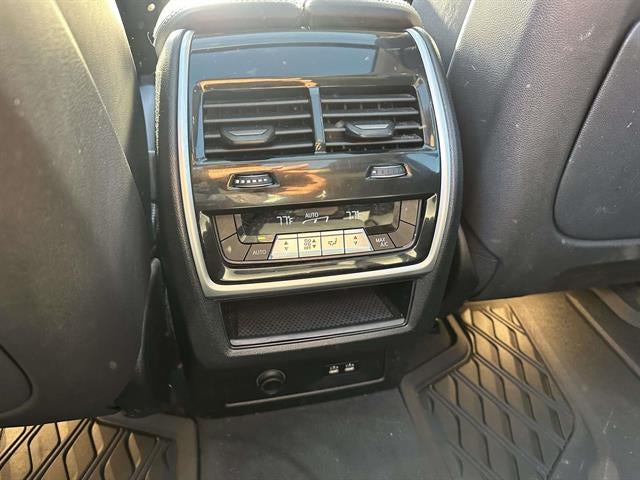 2023 BMW X7 xDrive40i xDrive40i