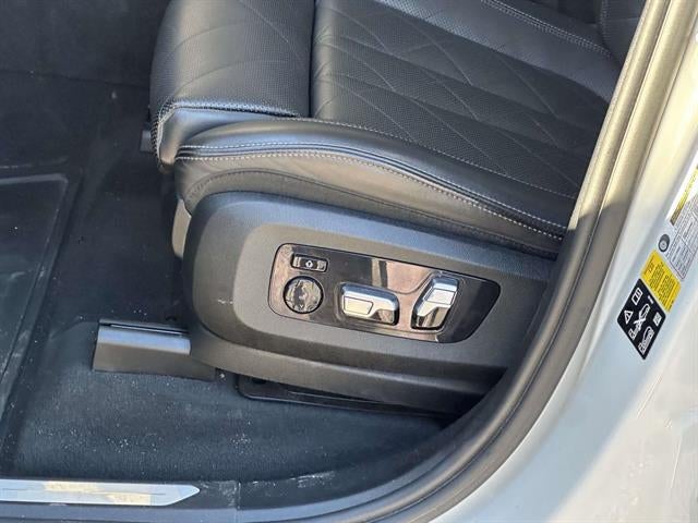 2023 BMW X7 xDrive40i xDrive40i