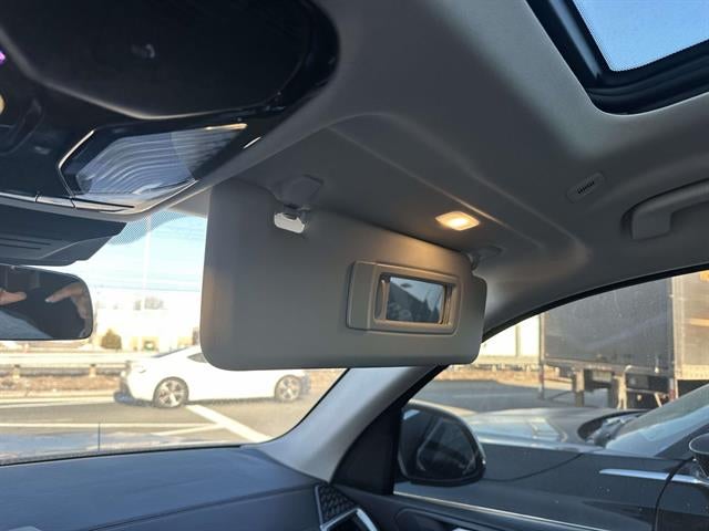 2023 BMW X7 xDrive40i xDrive40i