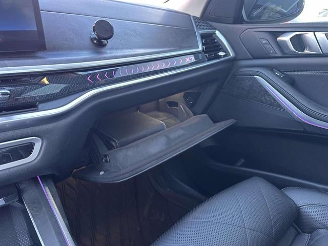 2023 BMW X7 xDrive40i xDrive40i