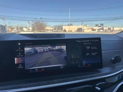 2023 BMW X7 xDrive40i xDrive40i