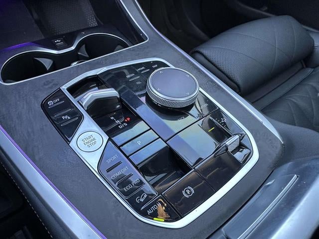 2023 BMW X7 xDrive40i xDrive40i