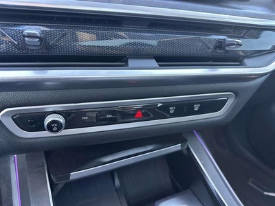 2023 BMW X7 xDrive40i xDrive40i