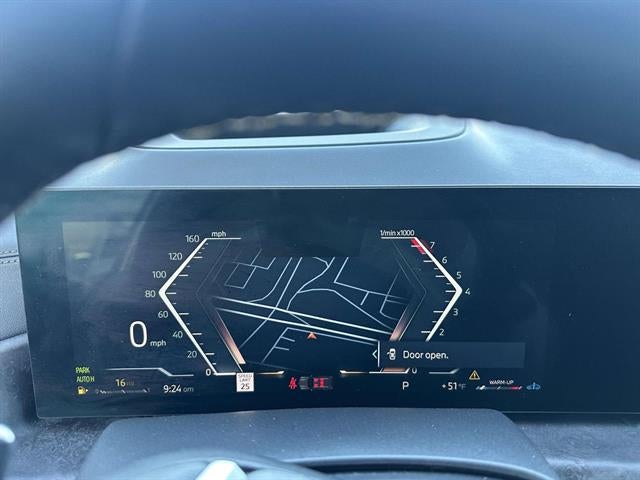 2023 BMW X7 xDrive40i xDrive40i