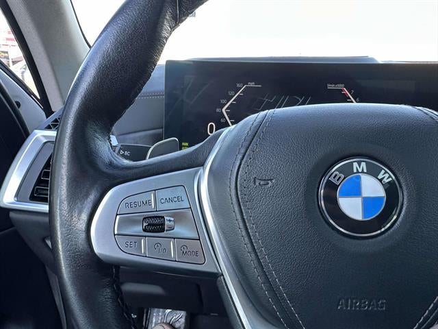2023 BMW X7 xDrive40i xDrive40i