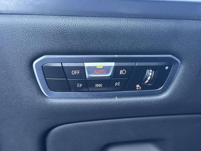 2023 BMW X7 xDrive40i xDrive40i