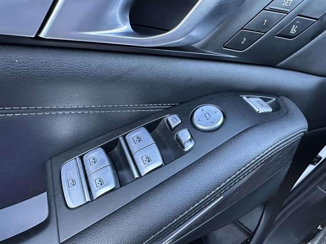 2023 BMW X7 xDrive40i xDrive40i