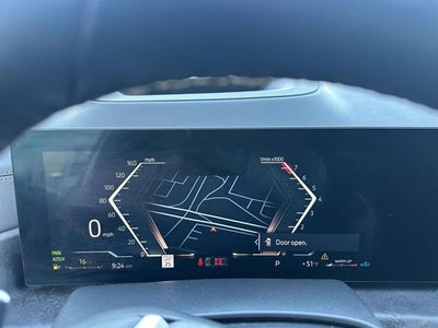 2023 BMW X7 xDrive40i xDrive40i