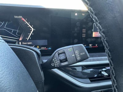 2023 BMW X7 xDrive40i xDrive40i