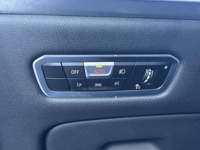 2023 BMW X7 xDrive40i xDrive40i