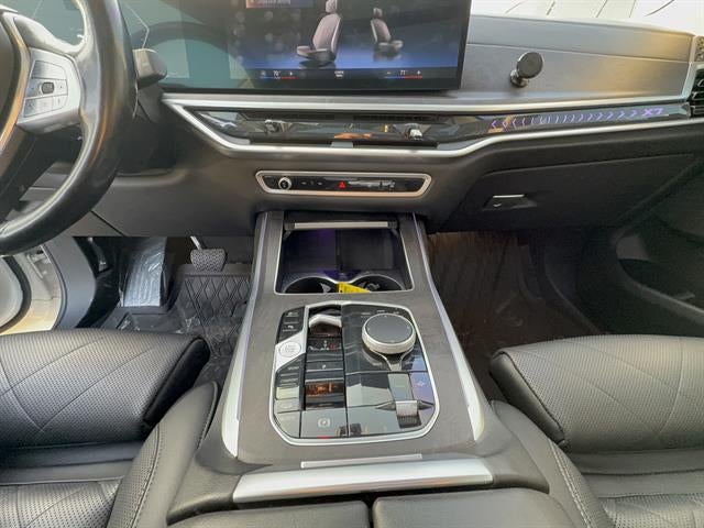 2023 BMW X7 xDrive40i xDrive40i