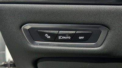 2024 BMW X7 xDrive40i xDrive40i