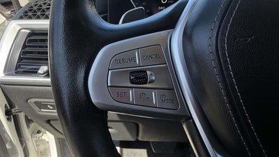 2024 BMW X7 xDrive40i xDrive40i
