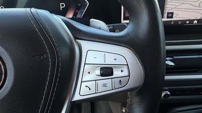 2024 BMW X7 xDrive40i xDrive40i