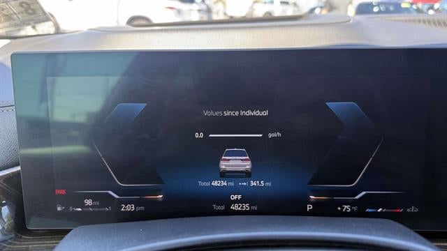 2024 BMW X7 xDrive40i xDrive40i