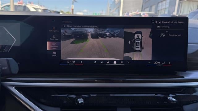 2024 BMW X7 xDrive40i xDrive40i