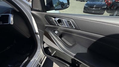 2024 BMW X7 xDrive40i xDrive40i