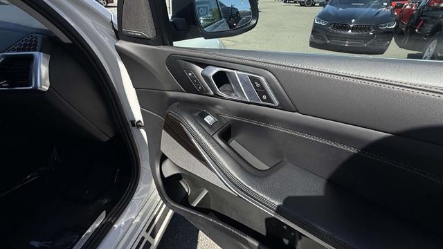 2024 BMW X7 xDrive40i xDrive40i