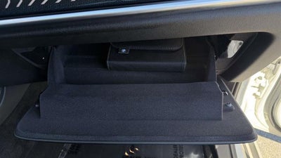 2024 BMW X7 xDrive40i xDrive40i