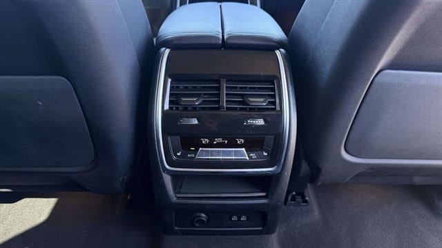 2024 BMW X7 xDrive40i xDrive40i