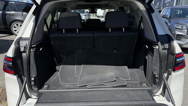 2024 BMW X7 xDrive40i xDrive40i