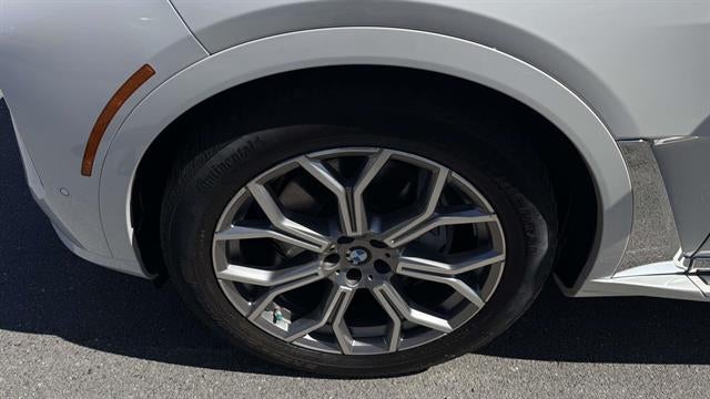 2024 BMW X7 xDrive40i xDrive40i