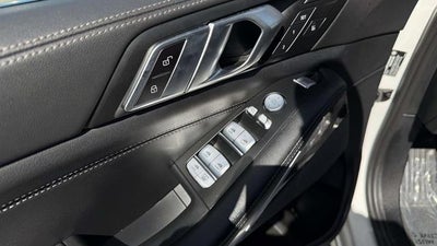 2024 BMW X7 xDrive40i xDrive40i
