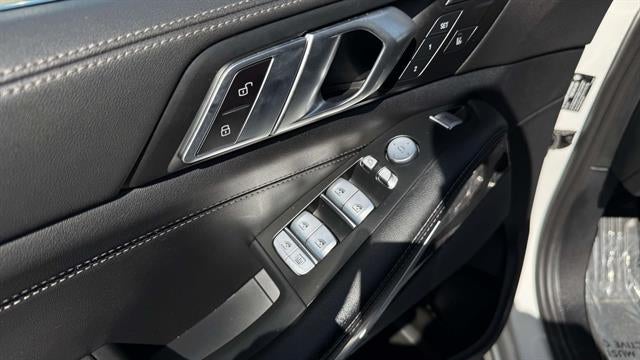 2024 BMW X7 xDrive40i xDrive40i