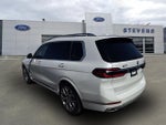 2024 BMW X7 xDrive40i xDrive40i