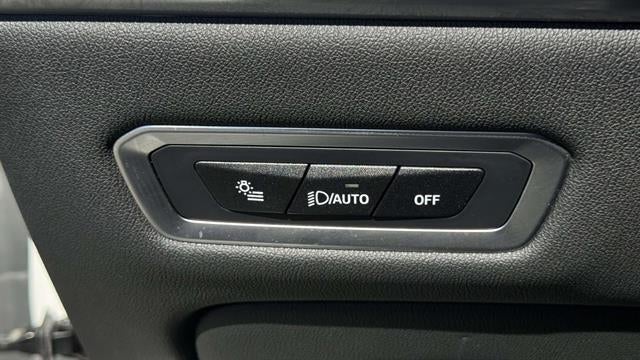 2024 BMW X7 xDrive40i xDrive40i