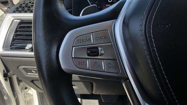 2024 BMW X7 xDrive40i xDrive40i